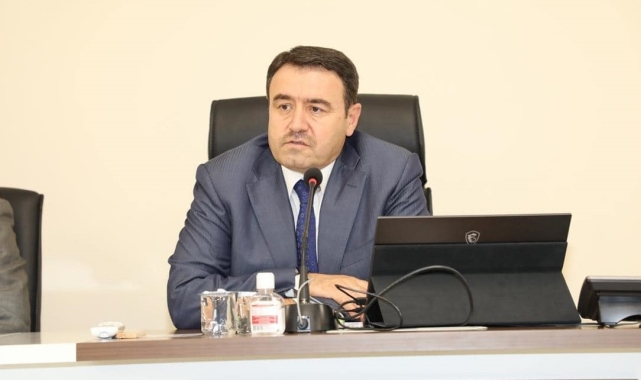 Vali Musa Işın: &quot;Annelerimize duyduğumuz saygı ve sevgi, sağlam ve huzurlu bir toplumun temelini oluşturur&quot;