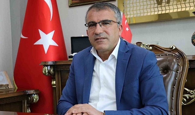 &quot;Van OSB&#039;de artık bir eğitim kampüsü olacak&quot;