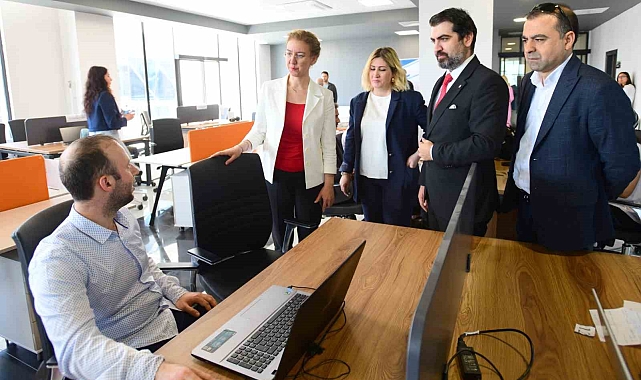 Van YYÜ&#039;de &#039;İnnovan Fikir Maratonu&#039; düzenlendi