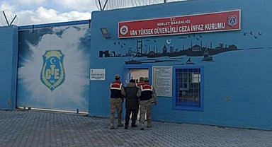 Van'da terör operasyonları devam ediyor
