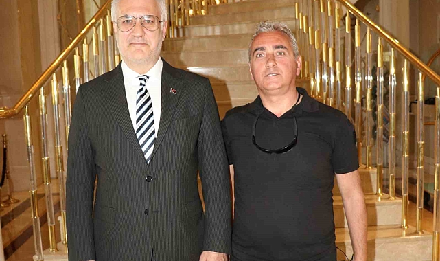 &quot;Van&#039;ın kültürel çeşitliliğini ve tarihini tiyatro yoluyla tanıtacağız&quot;