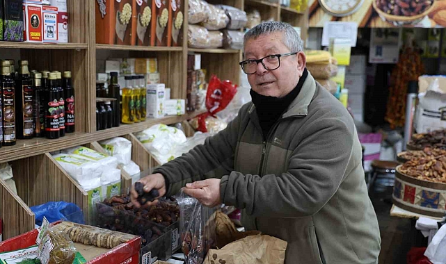 vatandaşların aktarlara ilgisi arttı