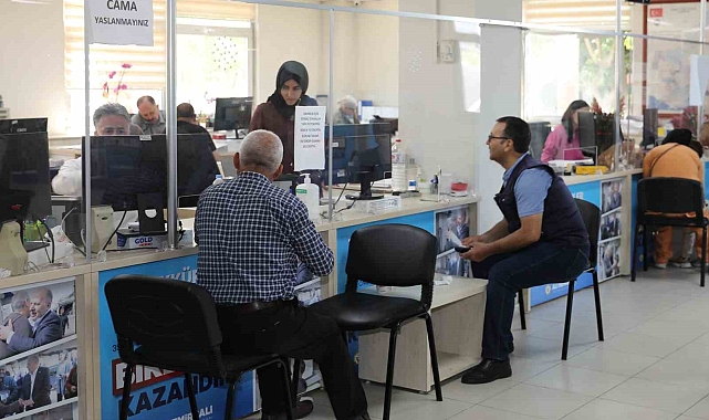 Vergilerin ilk taksitlerin son ödeme gününün 31 Mayıs Cuma