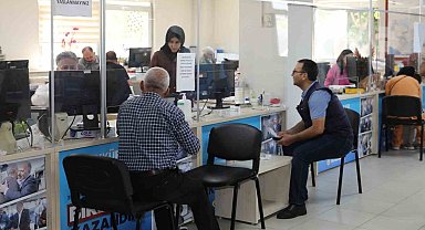 Vergilerin ilk taksitlerin son ödeme gününün 31 Mayıs Cuma