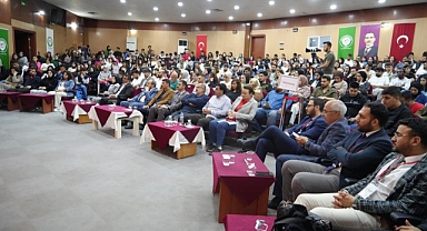 (Videolu Haber) Iğdır’da girişimcilik günleri başladı
