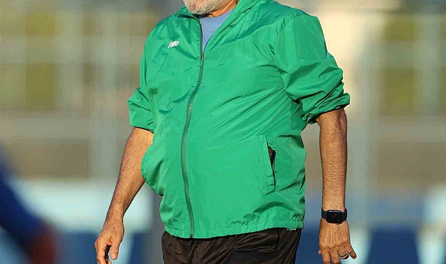 Y. Adana Demirspor, Gaziantep FK maçının hazırlıklarına başladı