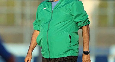 Y. Adana Demirspor, Gaziantep FK maçının hazırlıklarına başladı