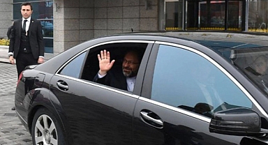 Yabancı menşeili araç kullanımı yasaklandı