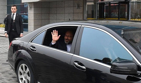 Yabancı menşeili araç kullanımı yasaklandı