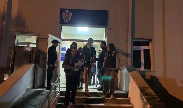 Yabancı uyruklu kadınlar, &#039;hastalıklı&#039; çıktı