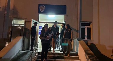 Yabancı uyruklu kadınlar, 'hastalıklı' çıktı