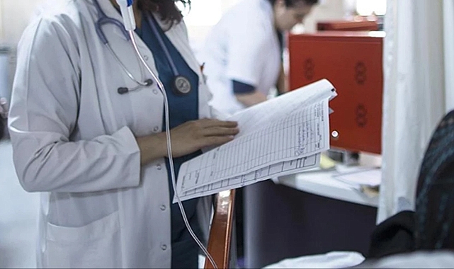 &quot;Yabancıların sağlık giderleri ücretsiz olacak&quot; iddialarına yalanlama