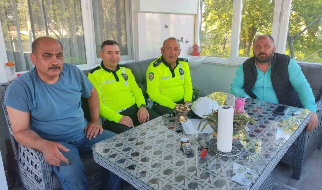 Yakakent'te "Hayatla Yarışılmaz" etkinliği