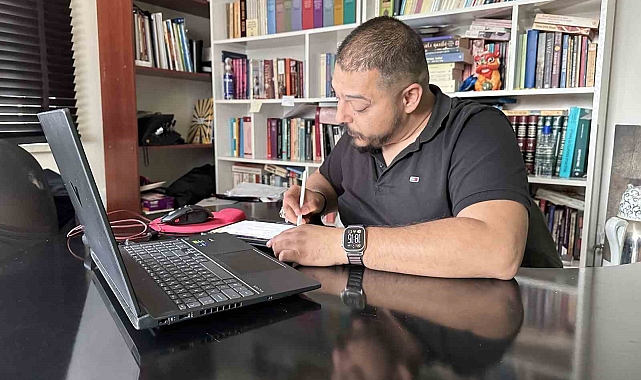 Yaklaşan sınavlar öncesinde stres yapan aday ve ailelerine tavsiyeler