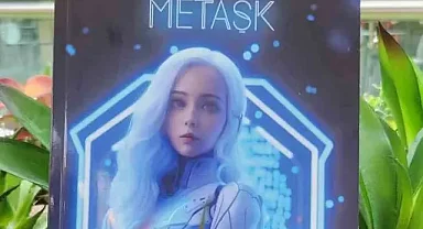 Yapay zeka kullanılarak kitap yazıldı