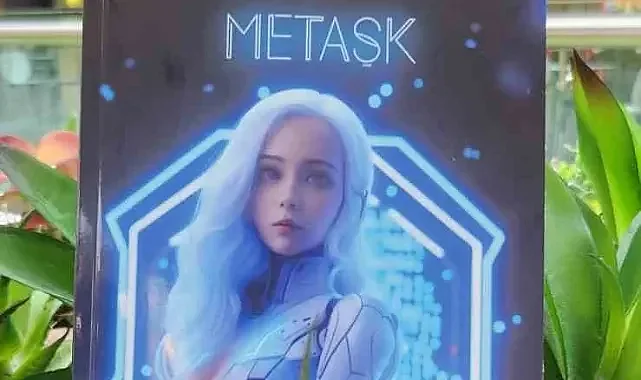 Yapay zeka kullanılarak kitap yazıldı