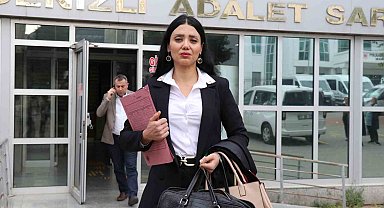 Yargı yolu gözüken taciz sanığı ortadan kayboldu