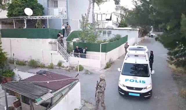 Yasa dışı bahis operasyonunda 24 gözaltı