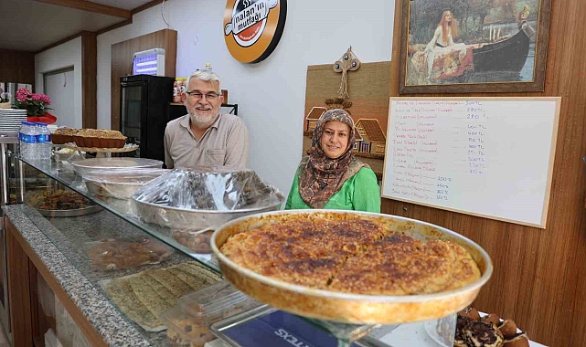 Yaşlı komşusuna yardım eden kadının hayatı değişti