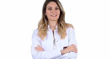 "Yaza formda girmek için haftada 150 dakika yürüyün"