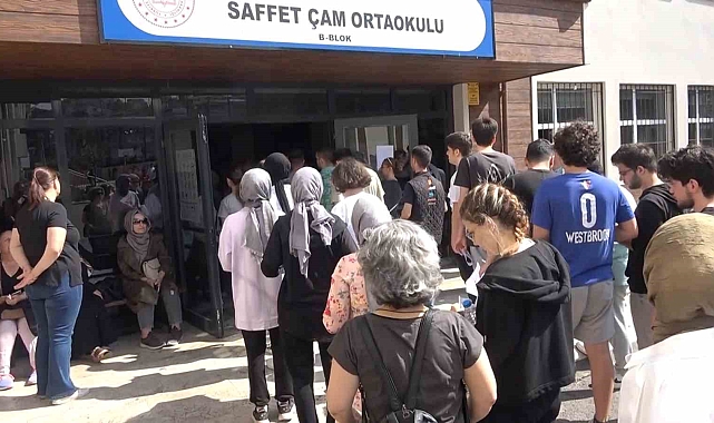 YKS öncesinde öğrencilere, tavsiyeler