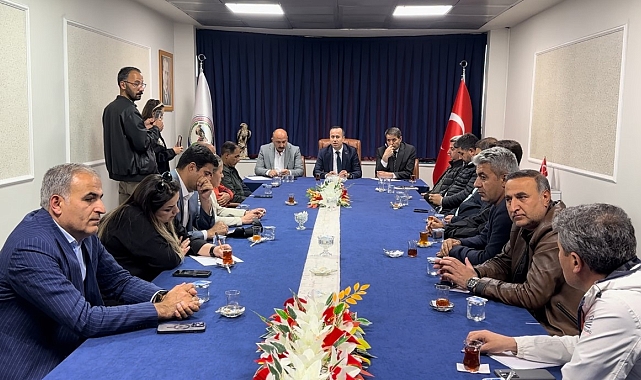 Yüksekova-Irak arasındaki turizm ağı genişliyor