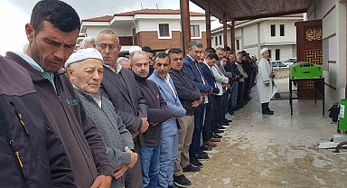 Yüksekten düşen işçi  yaşam mücadelesini kaybetti