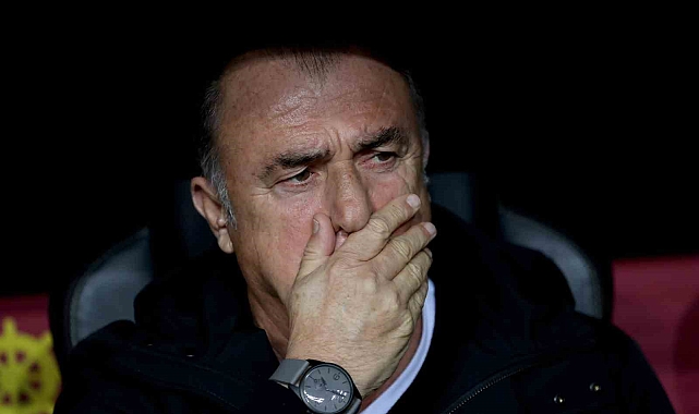 Yunan basını, Teknik Direktör Fatih Terim ile yollarını ayırdığını duyurdu