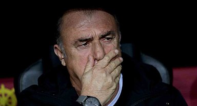 Yunan basını, Teknik Direktör Fatih Terim ile yollarını ayırdığını duyurdu