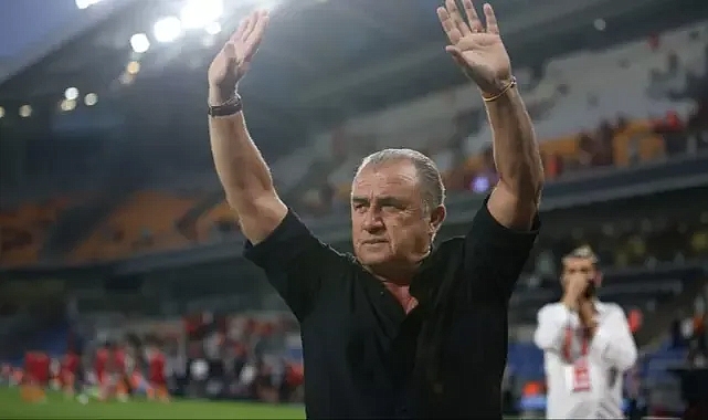 Yunanistan&#039;dan kovulan Fatih Terim, mahkemenin yolunu tuttu