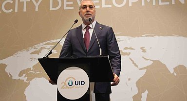 Yurt dışında yaşayan Türk vatandaşlarına müjde