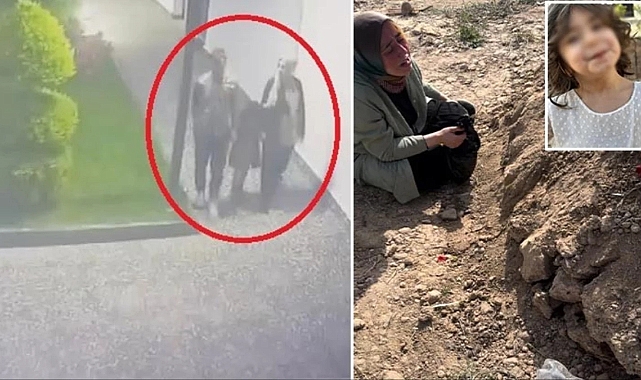 Yürüyerek gittiği hastaneden, cenazesi çıktı