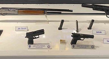 Zehir tacirlerine operasyonunda 12 kişi gözaltına alındı