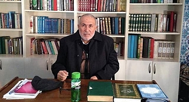 Zeki Tümay; “Taziyelerde 7. ve 40. gün uygulamalarına son verilmelidir”