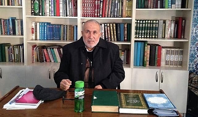 Zeki Tümay; “Taziyelerde 7. ve 40. gün uygulamalarına son verilmelidir”