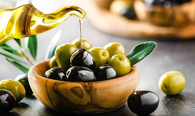 Zeytinyağı kalite ödülleri sahiplerini buluyor