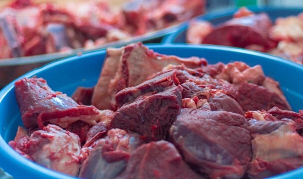 &quot;1-2 saat bekletilmiş etin tüketilmesini istemiyoruz&quot;