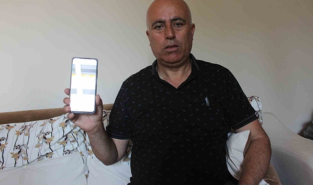 13 yıldır ehliyet yazılı sınavından bir türlü geçemedi