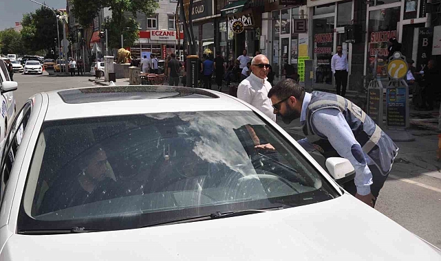 15 yaşındaki sürücü, polisin dur ihtarına uymadı