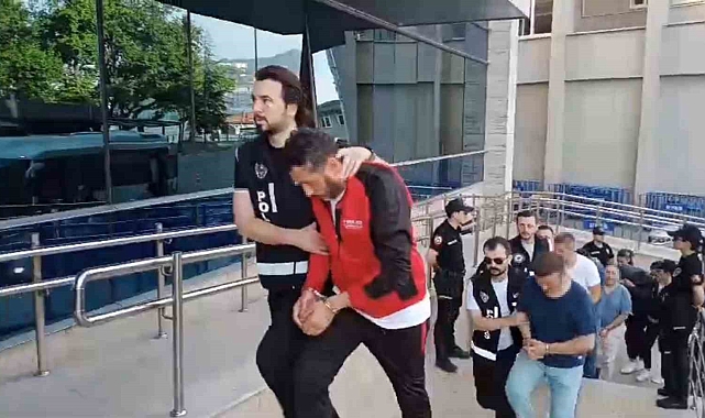 16 milyonluk saadet zinciri operasyonu