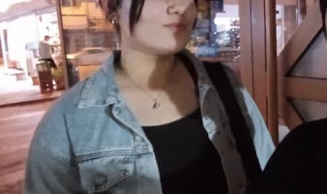 17 yaşındaki kızdan 4 gündür haber alınamıyor