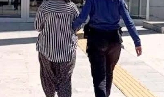 2 ayrı suçtan aranan şüpheliyi, kavga ihbarına giden ekipler yakaladı
