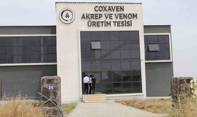 2006 Yılında Bir Dergide Okuduğu Makale İle Zehir Üretmeye Başladı