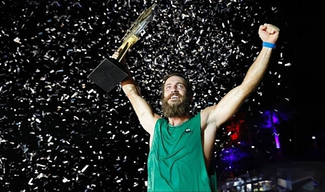 2024'ün şampiyonu Ogeday oldu