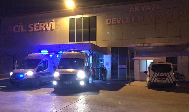 24 yaşındaki genç, 48 yaşındaki adamı bıçaklayarak kayıplara karıştı