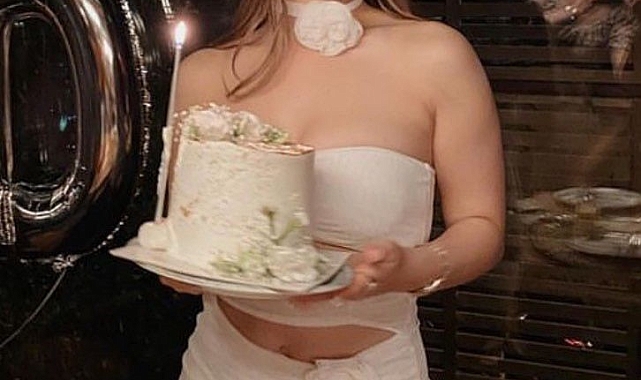 24 yaşındaki motosiklet sürücüsü kız hayatını kaybetti