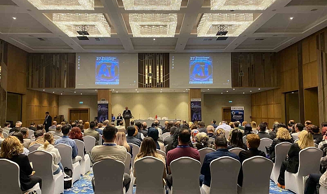 27. Pazarlama Kongresi yoğun bir katılımla sona erdi