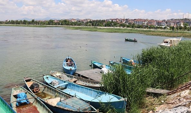 3 aydır devam eden su ürünleri av yasağı bugün sona eriyor