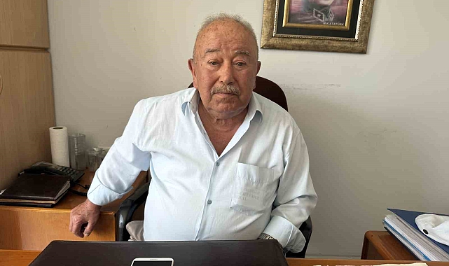 30 yıllık Türkiye Emekliler Derneği başkanı, görevi bıraktı