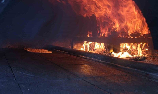 40 derecenin üzerindeki sıcaklıkta zorlu mesai